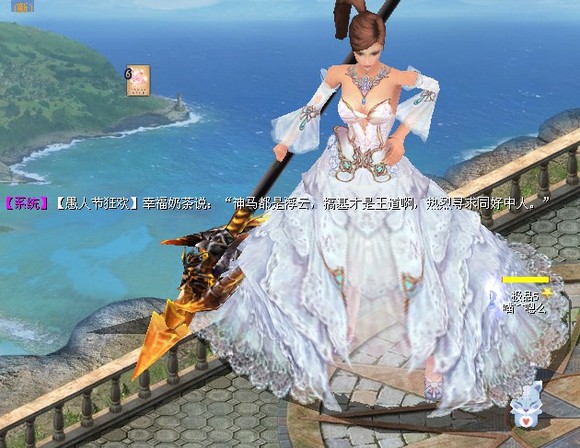 魔域手游无限魔石版来袭！经典玩法完美继承，还能自由PK？